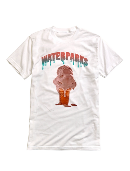 ice cream t-shirt